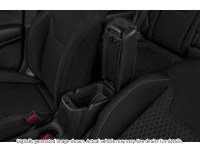 2020 Jeep Compass High Altitude 4X4 Interior Shot 7