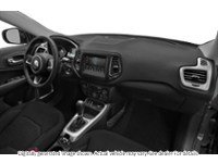 2020 Jeep Compass High Altitude 4X4 Interior Shot 1