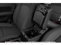 2019 Jeep Wrangler Unlimited Sahara 4X4 Interior Shot 7