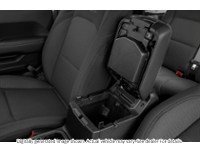 2019 Jeep Wrangler Unlimited Sahara 4X4 Interior Shot 7