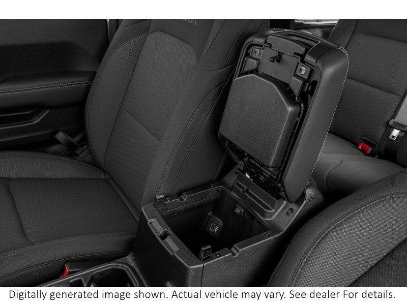 2019 Jeep Wrangler Unlimited Sahara 4X4 Interior Shot 7