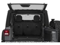 2021 Jeep Wrangler Unlimited Unlimited Rubicon 4X4 Exterior Shot 4