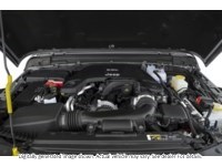 2021 Jeep Wrangler Unlimited Unlimited Rubicon 4X4 Exterior Shot 3