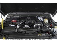 2021 Jeep Wrangler Unlimited Unlimited Rubicon 4X4 Exterior Shot 3