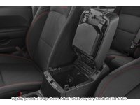2021 Jeep Wrangler Unlimited Unlimited Rubicon 4X4 Interior Shot 7