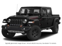 2021 Jeep Gladiator Mojave 4X4 Exterior Shot 1