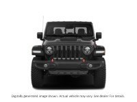 2021 Jeep Gladiator Mojave 4X4 Exterior Shot 5