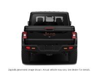 2021 Jeep Gladiator Mojave 4X4 Exterior Shot 7