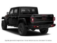 2021 Jeep Gladiator Mojave 4X4 Exterior Shot 9