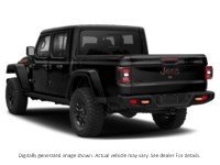 2021 Jeep Gladiator Mojave 4X4 Exterior Shot 9
