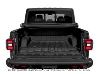 2021 Jeep Gladiator Mojave 4X4 Exterior Shot 4