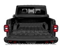 2021 Jeep Gladiator Mojave 4X4 Exterior Shot 4