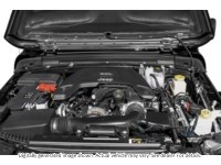 2021 Jeep Gladiator Mojave 4X4 Exterior Shot 3