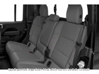 2021 Jeep Gladiator Mojave 4X4 Interior Shot 5