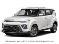 2021 Kia Soul EX Ivt Exterior Shot 1
