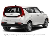 2021 Kia Soul EX Ivt Exterior Shot 2