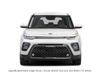 2021 Kia Soul EX Ivt Exterior Shot 5