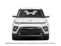 2021 Kia Soul EX Ivt Exterior Shot 5