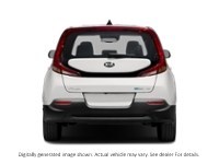 2021 Kia Soul EX Ivt Exterior Shot 7