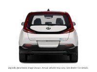 2021 Kia Soul EX Ivt Exterior Shot 7