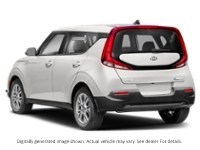 2021 Kia Soul EX Ivt Exterior Shot 9