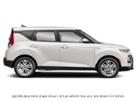 2021 Kia Soul EX Ivt Exterior Shot 10