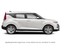 2021 Kia Soul EX Ivt Exterior Shot 10