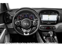 2021 Kia Soul EX Ivt Interior Shot 3