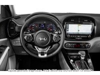 2021 Kia Soul EX Ivt Interior Shot 3