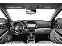 2021 Kia Soul EX Ivt Interior Shot 6