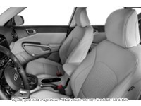 2021 Kia Soul EX Ivt Interior Shot 4