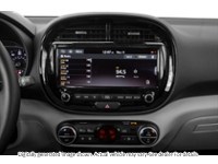 2021 Kia Soul EX Ivt Interior Shot 2