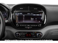 2021 Kia Soul EX Ivt Interior Shot 2