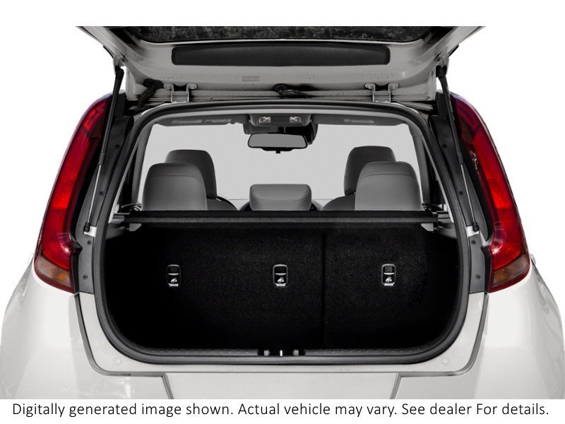 2020 Kia Soul EX Ivt Exterior Shot 4