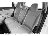 2021 Kia Soul EX Ivt Interior Shot 5