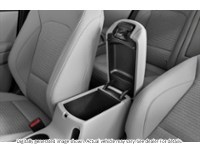 2021 Kia Soul EX Ivt Interior Shot 7