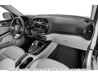 2021 Kia Soul EX Ivt Interior Shot 1
