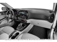 2021 Kia Soul EX Ivt Interior Shot 1