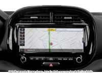 2021 Kia Soul EX Ivt Interior Shot 8