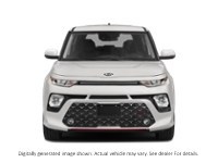 2021 Kia Soul Gt-Line Limited Ivt *Ltd Avail* Exterior Shot 5