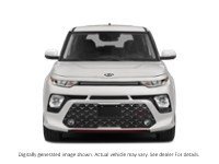 2021 Kia Soul Gt-Line Limited Ivt *Ltd Avail* Exterior Shot 5