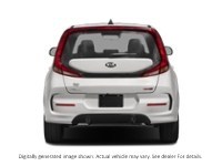2021 Kia Soul Gt-Line Limited Ivt *Ltd Avail* Exterior Shot 7
