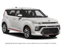 2021 Kia Soul Gt-Line Limited Ivt *Ltd Avail* Exterior Shot 8