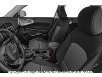 2021 Kia Soul Gt-Line Limited Ivt *Ltd Avail* Interior Shot 4