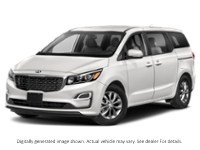2020 Kia Sedona LX FWD Exterior Shot 1