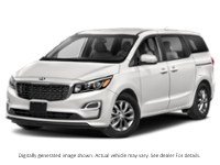 2020 Kia Sedona LX FWD Exterior Shot 1