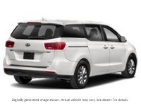 2020 Kia Sedona LX FWD Exterior Shot 2