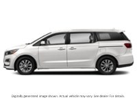 2020 Kia Sedona LX FWD Exterior Shot 6