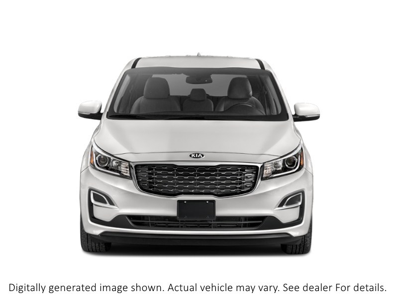 2020 Kia Sedona LX FWD Exterior Shot 5