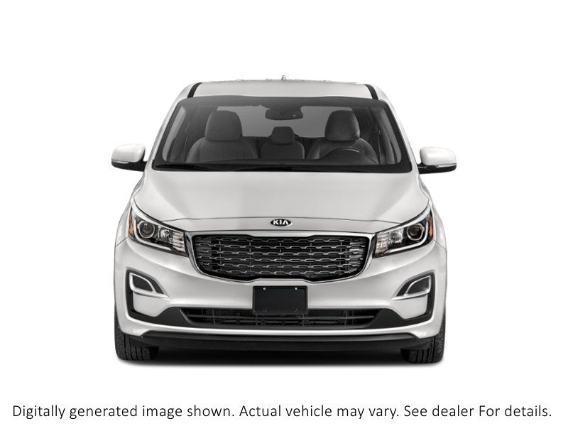 2020 Kia Sedona LX FWD Exterior Shot 5